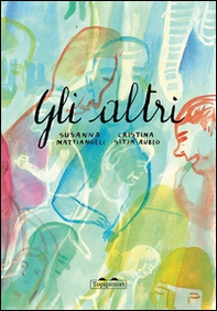 Gli altri - Librerie.coop Gli altri - Librerie.coop