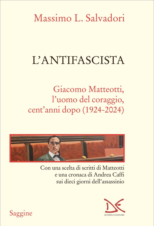 L'antifascista - Librerie.coop L'antifascista - Librerie.coop