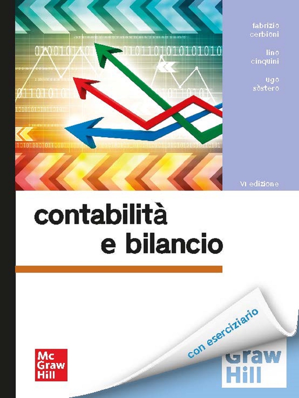 Contabilità e bilancio 6/ed - Librerie.coop Contabilità e bilancio 6/ed - Librerie.coop