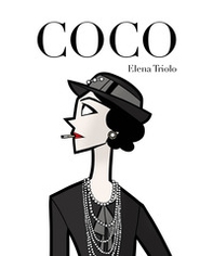 Coco. Vita di Coco Chanel - Librerie.coop