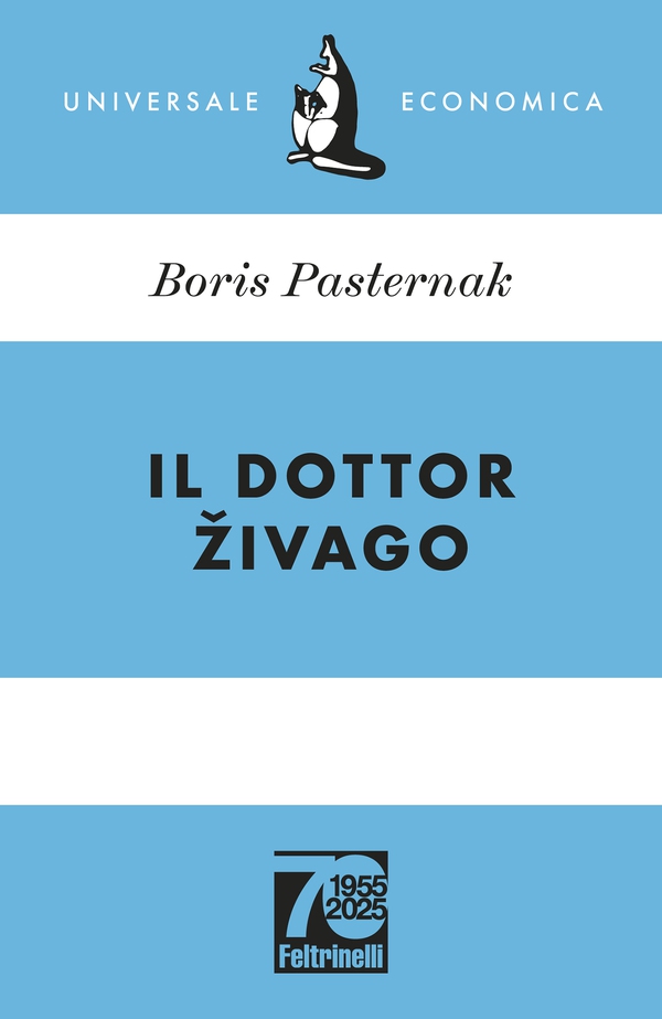 Il dottor Živago - Librerie.coop Il dottor Živago - Librerie.coop