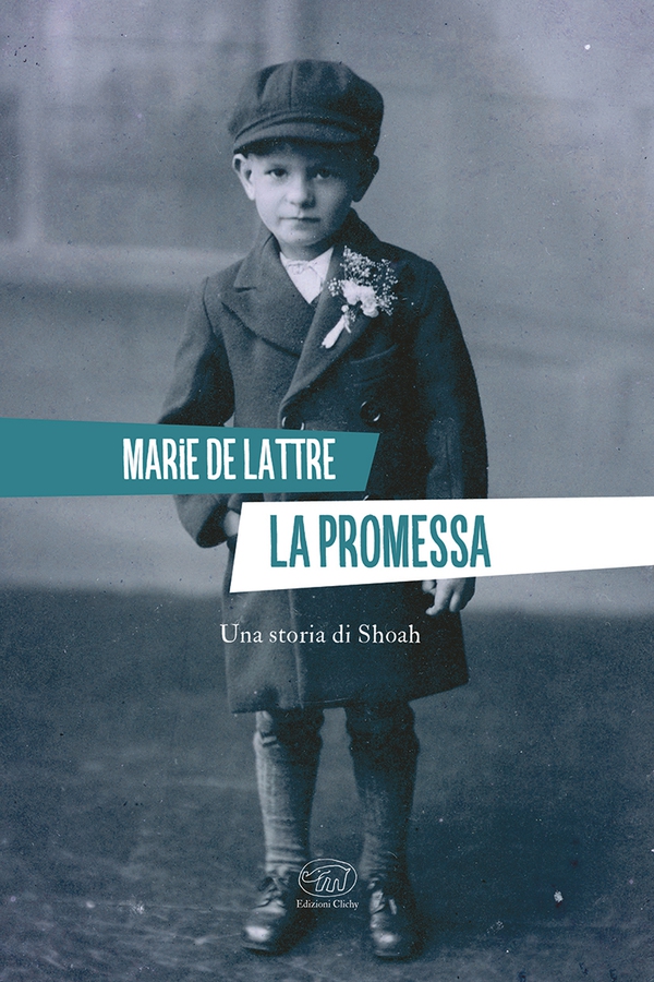 La promessa - Librerie.coop La promessa - Librerie.coop