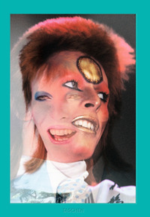 Mick Rock. The rise of David Bowie, 1972-1973. Ediz. inglese, francese e tedesca - Librerie.coop Mick Rock. The rise of David Bowie, 1972-1973. Ediz. inglese, francese e tedesca - Librerie.coop