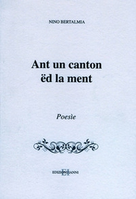 Ant un canton ed la ment - Librerie.coop