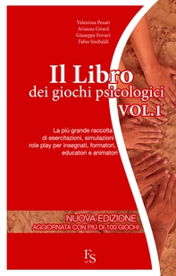 Il Libro dei Giochi Psicologici Vol. 1 - Librerie.coop