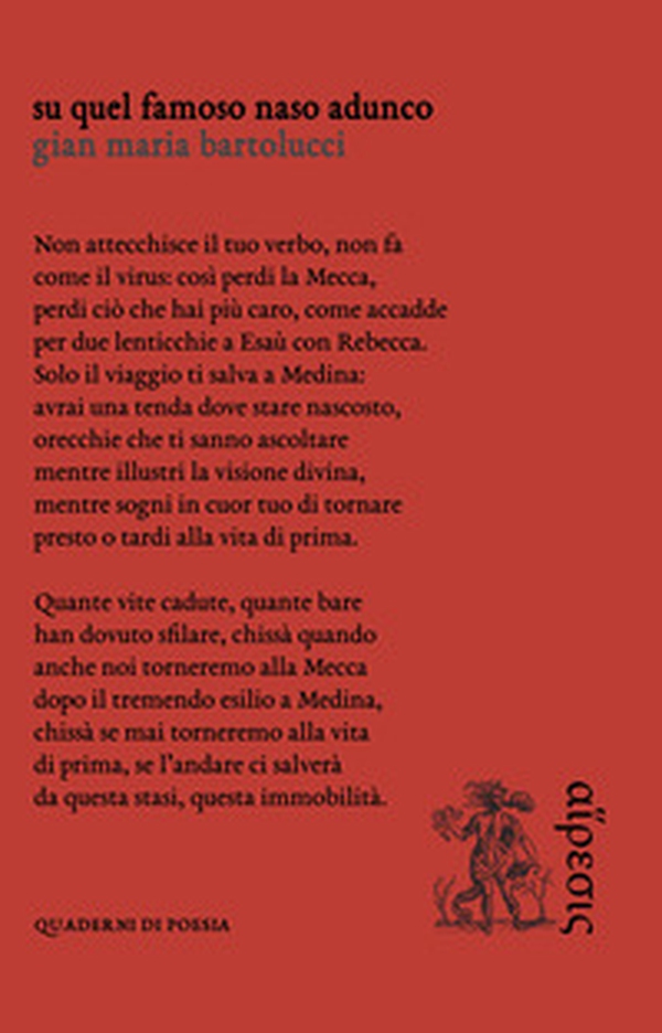 Su quel famoso naso adunco - Librerie.coop Su quel famoso naso adunco - Librerie.coop