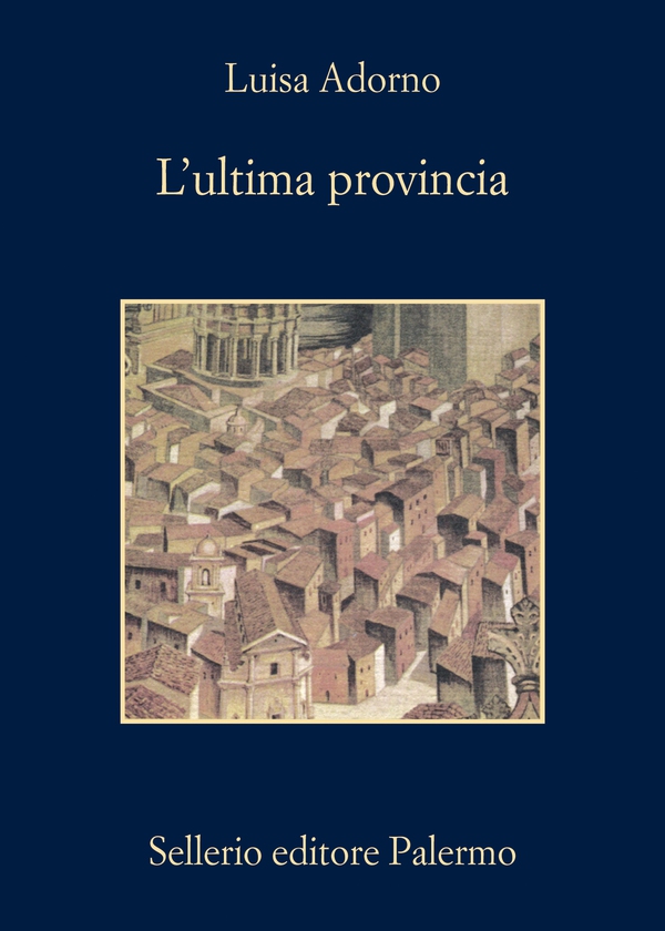L'ultima provincia - Librerie.coop L'ultima provincia - Librerie.coop