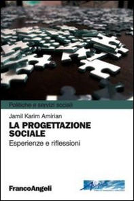 La progettazione sociale. Esperienze e riflessioni - Librerie.coop