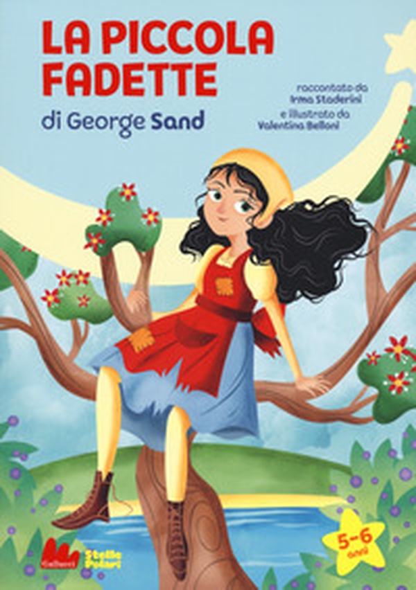 La piccola Fadette di George Sand - Librerie.coop La piccola Fadette di George Sand - Librerie.coop