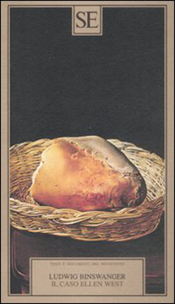 Il caso Ellen West - Librerie.coop Il caso Ellen West - Librerie.coop