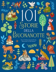 101 storie della buonanotte - Librerie.coop