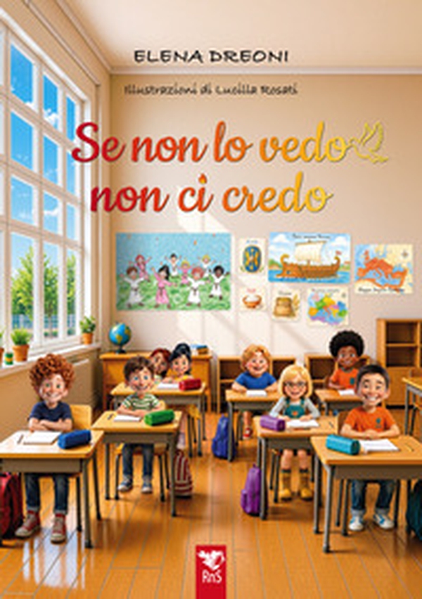 Se non lo vedo non ci credo - Librerie.coop