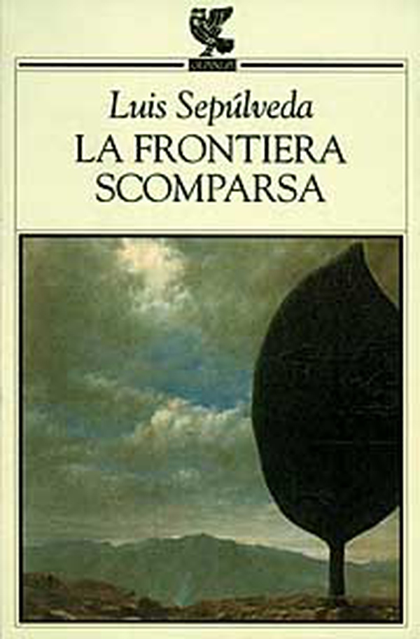 La frontiera scomparsa - Librerie.coop La frontiera scomparsa - Librerie.coop