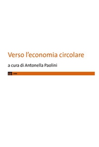 Verso l'economia circolare - Librerie.coop
