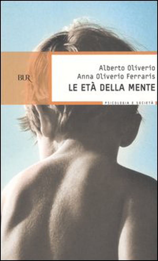 Le età della mente - Librerie.coop Le età della mente - Librerie.coop