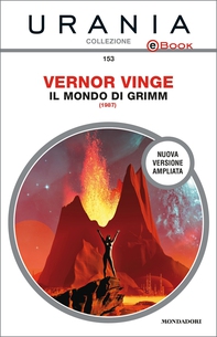 Il mondo di Grimm (Urania) - Librerie.coop