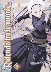 Ridendo tra le nuvole - Vol. 2 - Librerie.coop