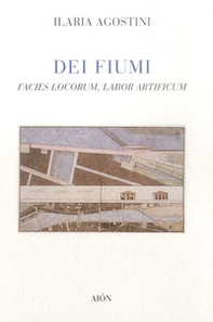 Dei fiumi. Facies locorum, labor artificum - Librerie.coop