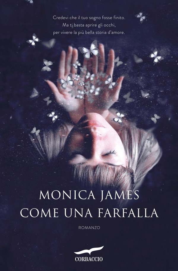 Come una farfalla - Librerie.coop Come una farfalla - Librerie.coop