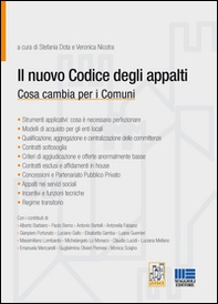 Il nuovo codice degli appalti - Librerie.coop