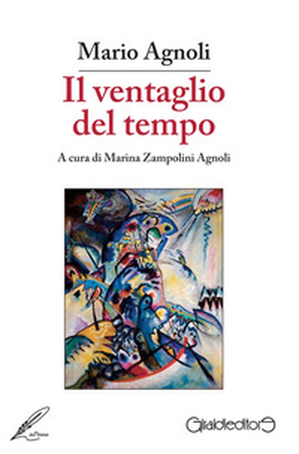 Il ventaglio del tempo - Librerie.coop Il ventaglio del tempo - Librerie.coop