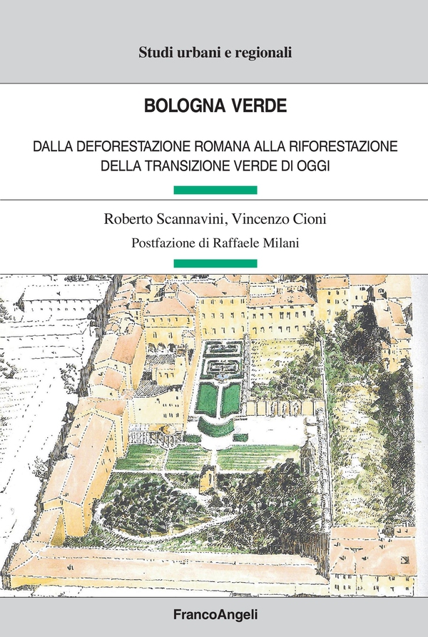 Bologna verde - Librerie.coop Bologna verde - Librerie.coop