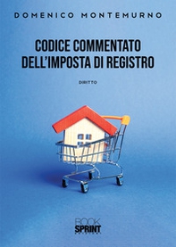 Codice commentato dell'imposta di registro - Librerie.coop