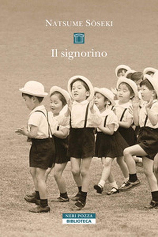 Il signorino - Librerie.coop