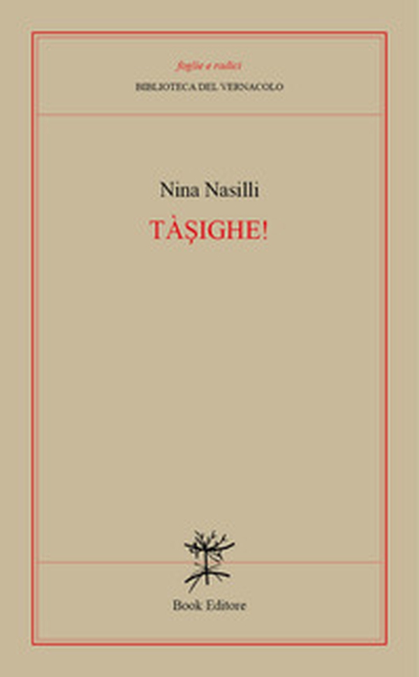 Tàsighe! - Librerie.coop