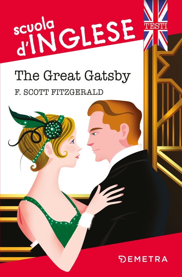 The Great Gatsby - Librerie.coop The Great Gatsby - Librerie.coop