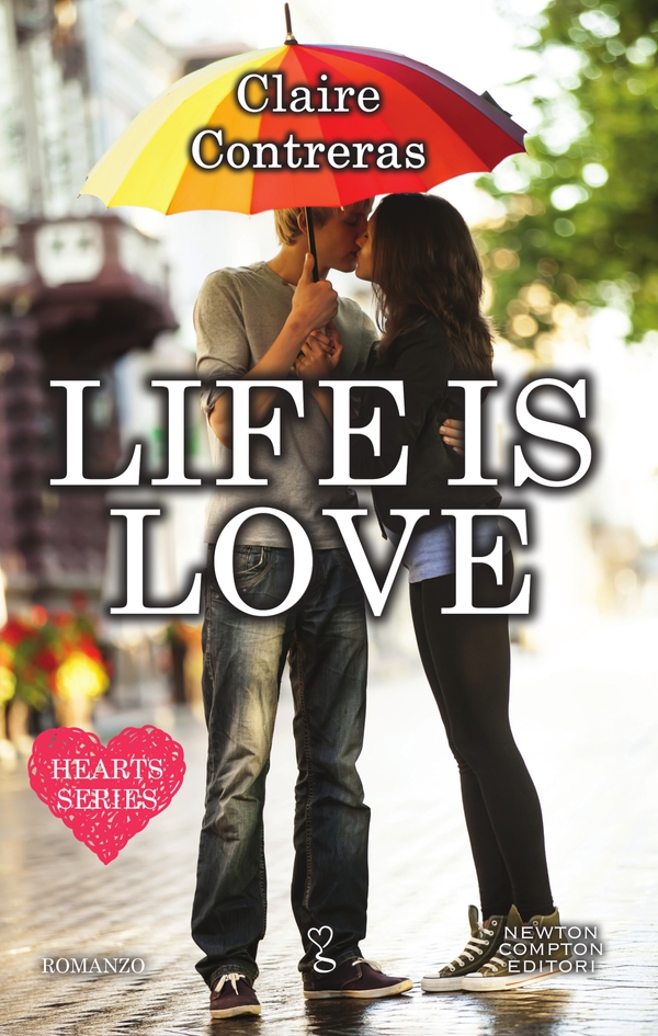Life is Love - Librerie.coop Life is Love - Librerie.coop