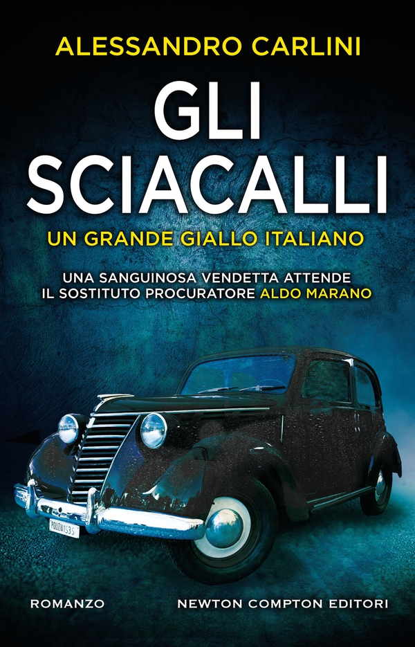 Gli sciacalli - Librerie.coop Gli sciacalli - Librerie.coop