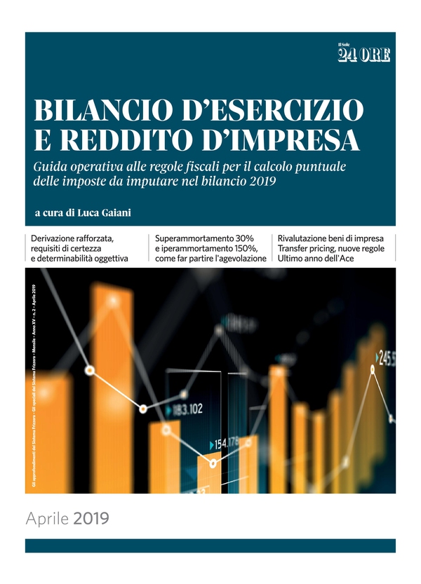 Bilancio d'esercizio e reddito d'impresa - Librerie.coop Bilancio d'esercizio e reddito d'impresa - Librerie.coop
