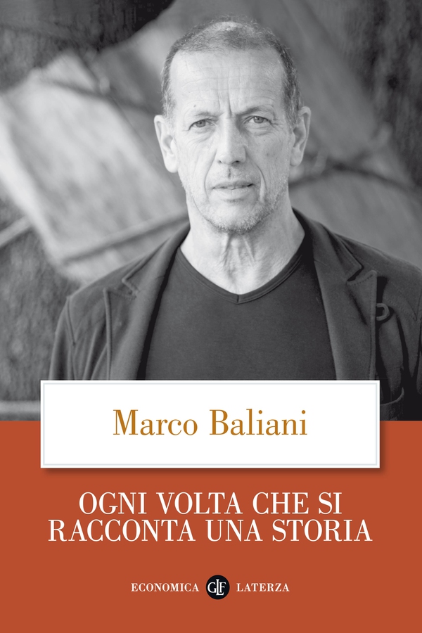 Ogni volta che si racconta una storia - Librerie.coop Ogni volta che si racconta una storia - Librerie.coop