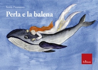 Perla e la balena - Librerie.coop
