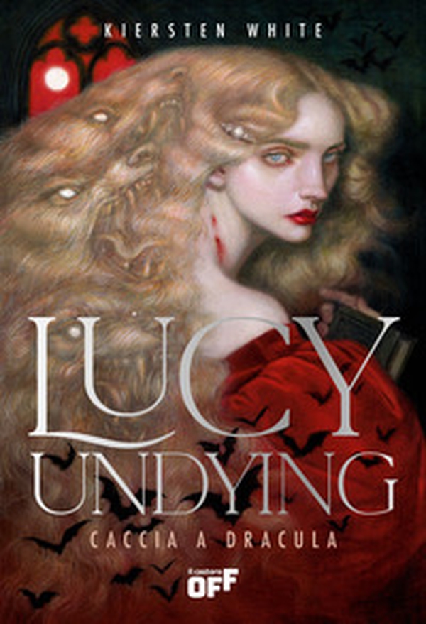 Lucy Undying. Caccia a Dracula - Librerie.coop Lucy Undying. Caccia a Dracula - Librerie.coop