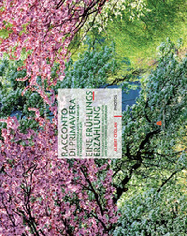Racconto di primavera. Viaggio fotografico tra natura e tradizioni nelle Alpi-Eine Frühlingerzaehlung. Fotografische Reise durch Natur und Traditionen des Alpenraums - Librerie.coop Racconto di primavera. Viaggio fotografico tra natura e tradizioni nelle Alpi-Eine Frühlingerzaehlung. Fotografische Reise durch Natur und Traditionen des Alpenraums - Librerie.coop