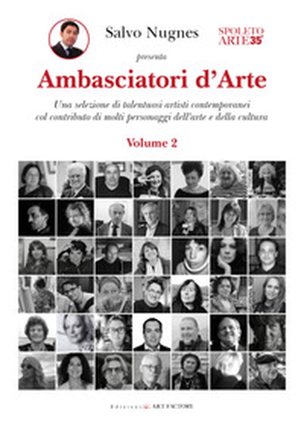 Ambasciatori d'arte - Vol. 2 - Librerie.coop Ambasciatori d'arte - Vol. 2 - Librerie.coop