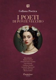 Collana Poetica I Poeti di Ponte Vecchio vol. 87 - Edizione 2025 - Librerie.coop