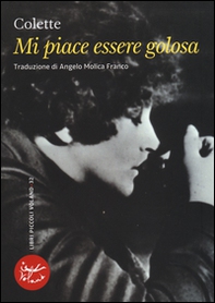 Mi piace essere golosa - Librerie.coop