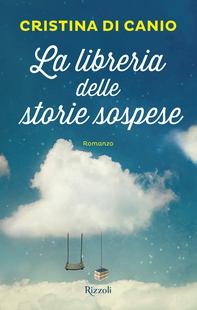 La libreria delle storie sospese - Librerie.coop La libreria delle storie sospese - Librerie.coop