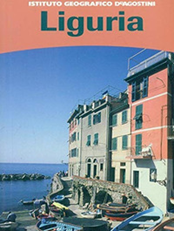 Liguria - Librerie.coop Liguria - Librerie.coop