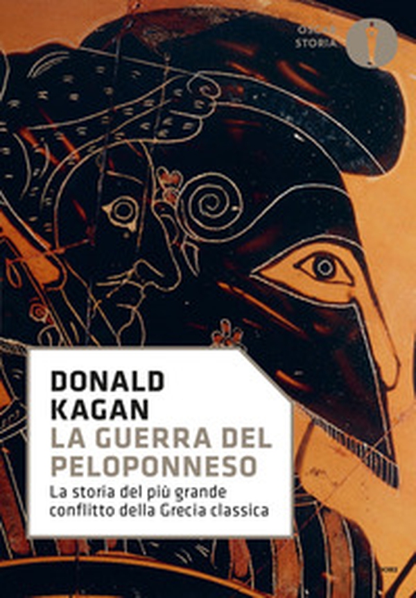 La guerra del Peloponneso. La storia del più grande conflitto della Grecia classica - Librerie.coop La guerra del Peloponneso. La storia del più grande conflitto della Grecia classica - Librerie.coop