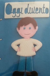 Oggi divento. Libro-gioco dei mestieri - Librerie.coop