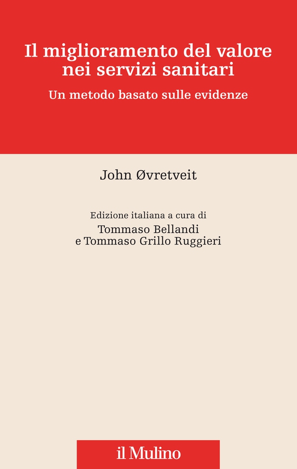 Il miglioramento del valore nei servizi sanitari - Librerie.coop