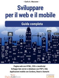 Sviluppare per il web e il mobile - Librerie.coop Sviluppare per il web e il mobile - Librerie.coop