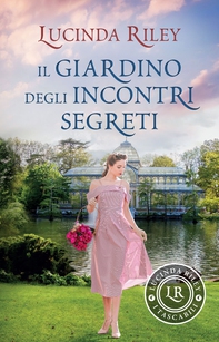 Il giardino degli incontri segreti - Librerie.coop