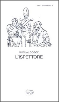 L'ispettore - Librerie.coop L'ispettore - Librerie.coop