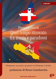 Quel tempo ritrovato fra ironia e paradossi - Librerie.coop