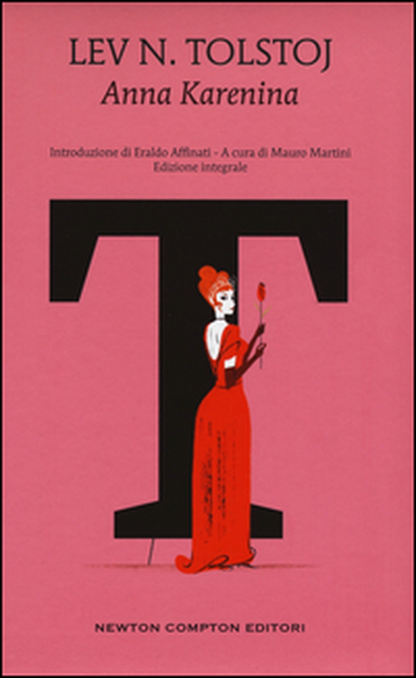 Anna Karenina - Librerie.coop Anna Karenina - Librerie.coop